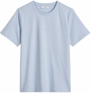 Marc O'Polo DENIM Tričko  svetlomodrá
