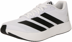 ADIDAS PERFORMANCE Bežecká obuv 'DURAMO RC2'  čierna / biela