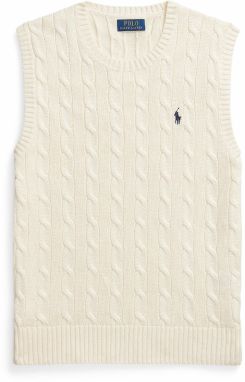 Polo Ralph Lauren Vesta  krémová