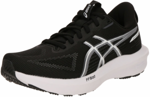 ASICS Bežecká obuv 'GT-1000 14'  čierna / biela