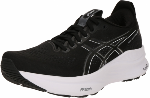 ASICS Bežecká obuv 'GEL-KAYANO 32'  sivá / čierna