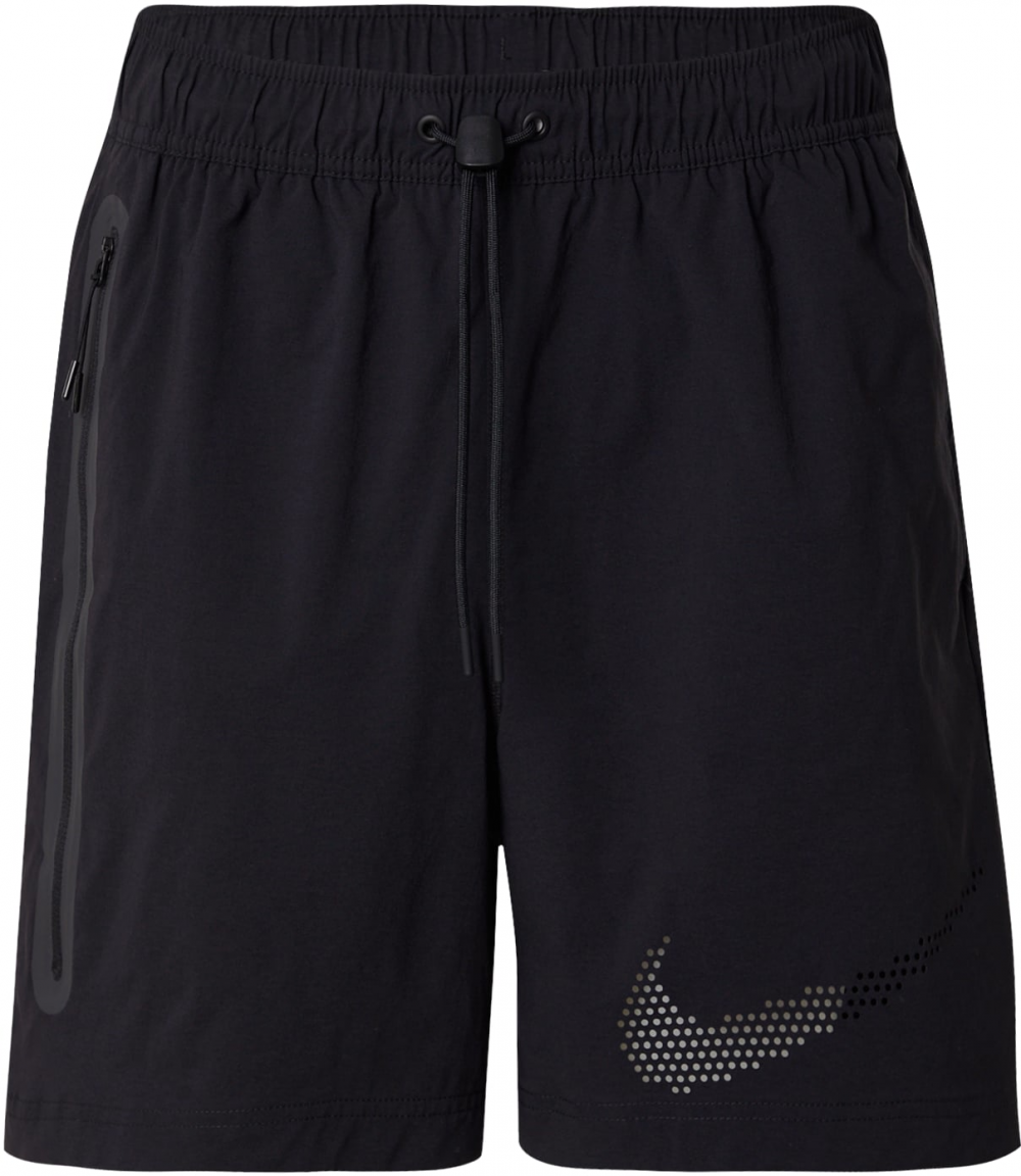 Nike Sportswear Nohavice  čierna