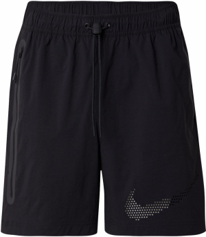 Nike Sportswear Nohavice  čierna