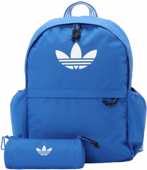 ADIDAS ORIGINALS Batoh  modrá / biela