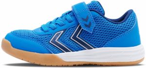 Hummel Tenisky 'MULTIPLAY FLEX VC'  námornícka modrá / azúrová / biela