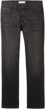 TOM TAILOR Džínsy 'Josh'  sivý denim