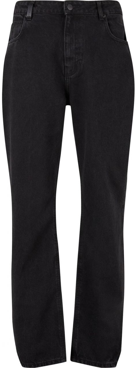 2Y Studios Džínsy  čierny denim