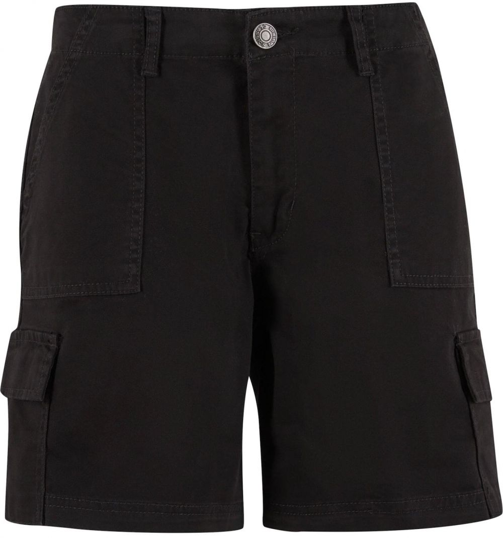 Urban Classics Kapsáče  čierna