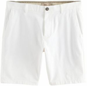 Next Chino nohavice  biela