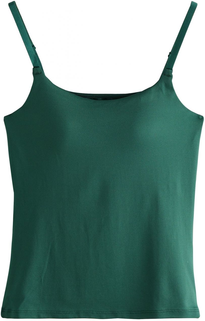 Next Top 'Cami'  tmavozelená