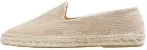Scalpers Espadrilky ' '  béžová