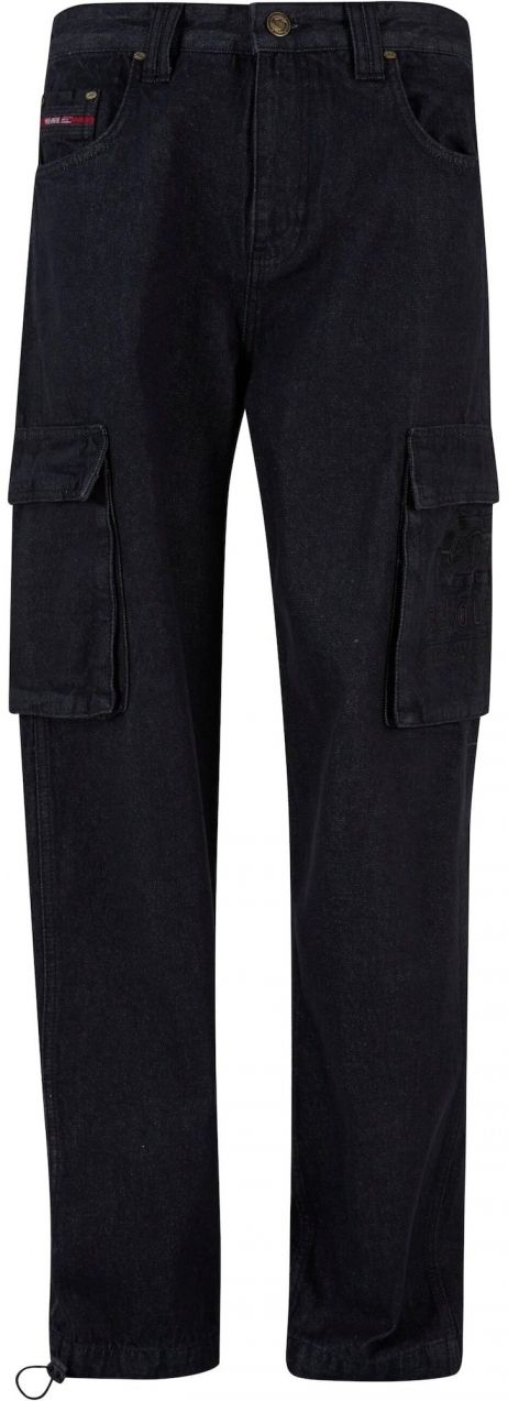 Ecko Unlimited Džínsy  čierny denim