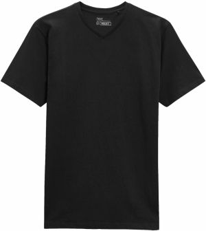 Next Tričko 'Essential'  čierna