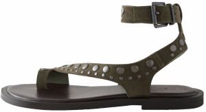 Next Sandále 'Forever Comfort'  kaki