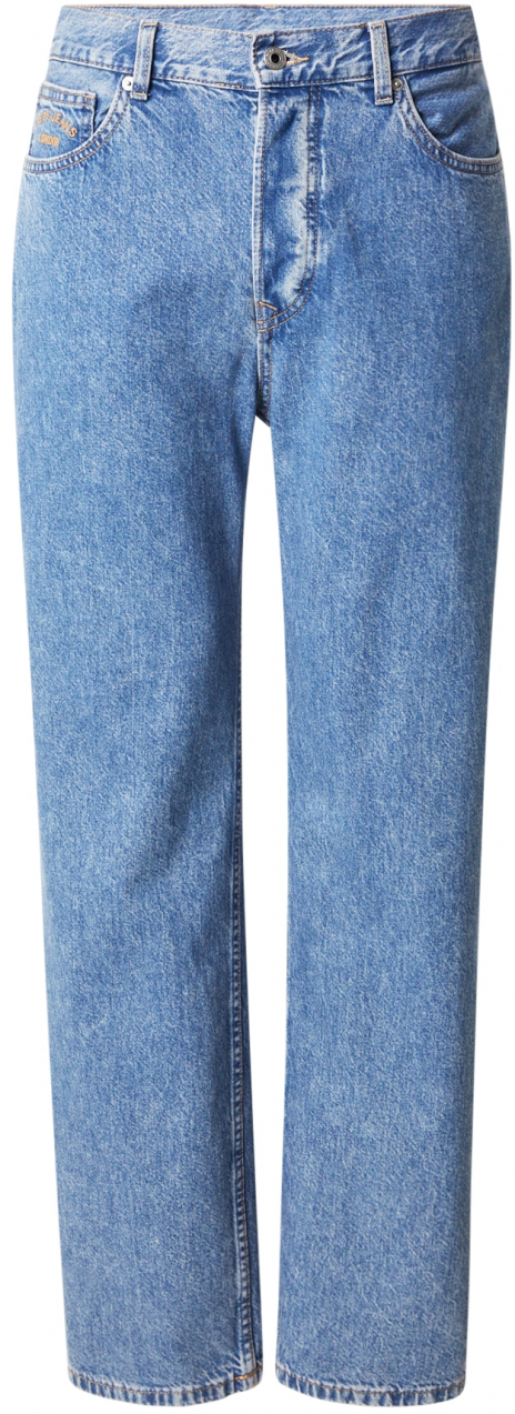Pepe Jeans Džínsy 'Bexley'  modrá denim
