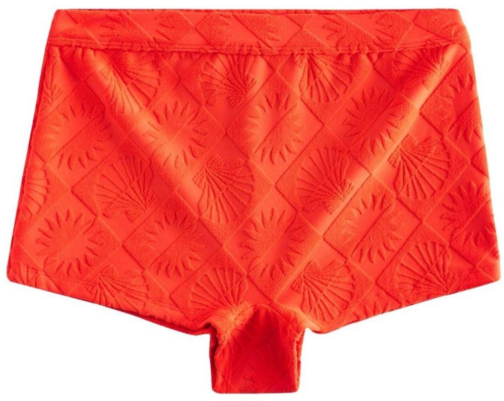 Next Bikinové nohavičky 'Cheeky'  jasne červená