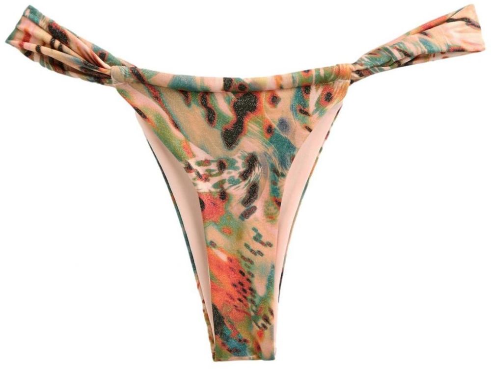 Next Bikinové nohavičky  zmiešané farby