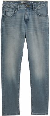 TOM TAILOR Džínsy 'Josh'  modrá denim