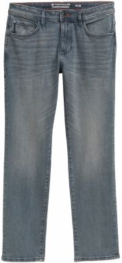 TOM TAILOR Džínsy 'Marvin'  modrá denim