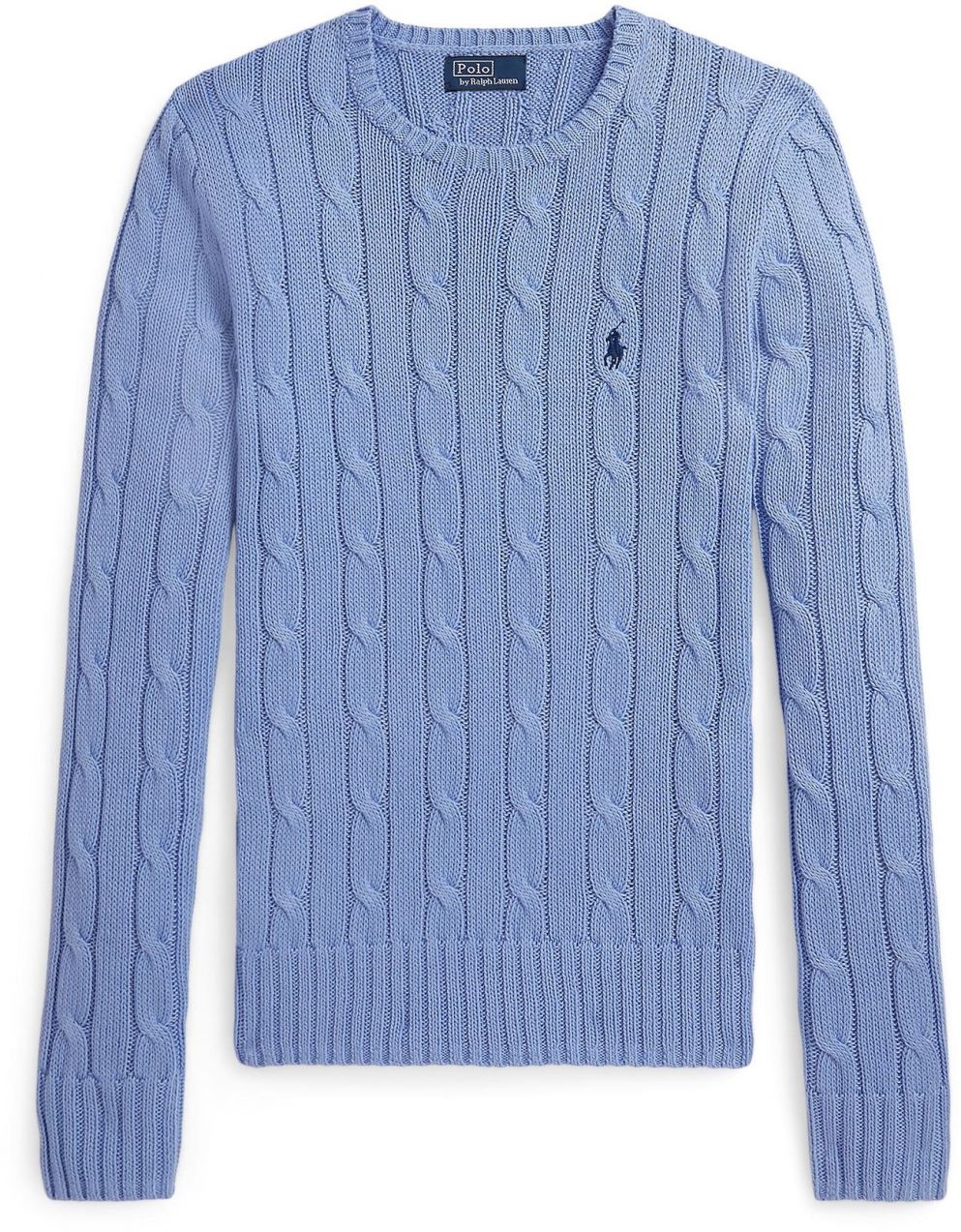Polo Ralph Lauren Sveter  svetlomodrá