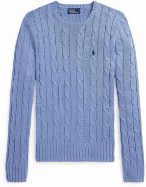 Polo Ralph Lauren Sveter  svetlomodrá