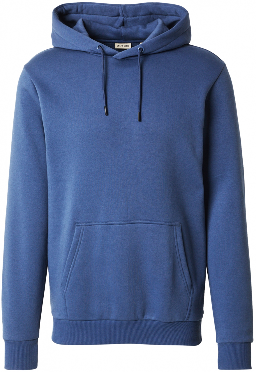 Only & Sons Mikina 'ONSCeres'  indigo