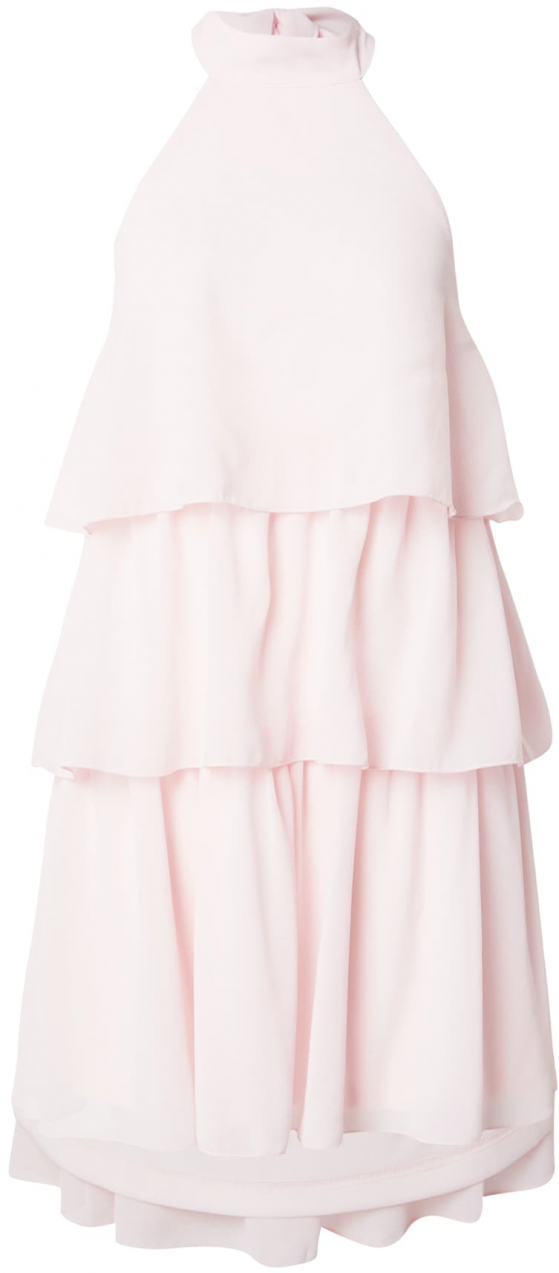 Gina Tricot Šaty  ružová