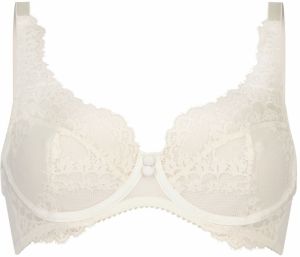 Hunkemöller Podprsenka 'Daisy'  biela