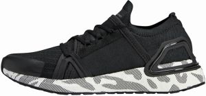 ADIDAS BY STELLA MCCARTNEY Bežecká obuv 'Ultraboost DNA'  čierna