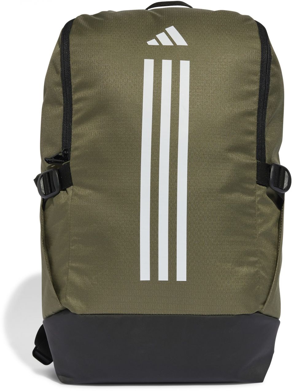 ADIDAS PERFORMANCE Športový batoh 'Essentials'  olivová / čierna / biela