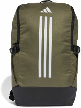 ADIDAS PERFORMANCE Športový batoh 'Essentials'  olivová / čierna / biela