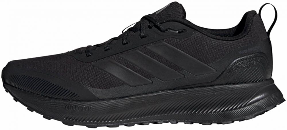 ADIDAS PERFORMANCE Bežecká obuv 'Runfalcon 5 TR'  čierna