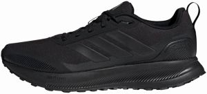 ADIDAS PERFORMANCE Bežecká obuv 'Runfalcon 5 TR'  čierna