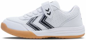 Hummel Tenisky 'MULTIPLAY FLEX'  čierna / biela