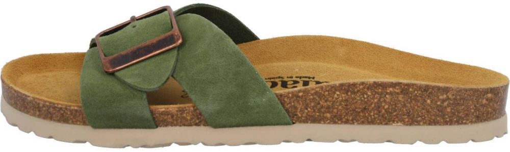 Palado Šľapky 'Tinos'  kaki
