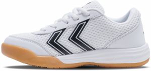 Hummel Tenisky 'MULTIPLAY FLEX LC JR'  čierna / biela