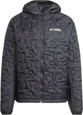 ADIDAS TERREX Outdoorová bunda 'Xperior'  čierna