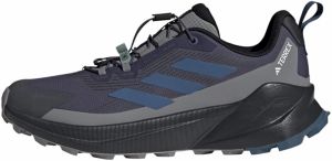 ADIDAS TERREX Poltopánky 'Trailmaker 2'  námornícka modrá / tmavomodrá / dymovo šedá / biela