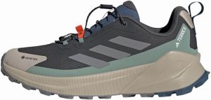 ADIDAS TERREX Poltopánky 'Trailmaker 2'  béžová / sivá / čadičová / mätová