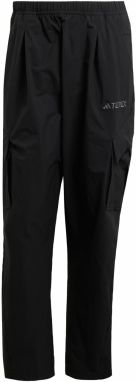 ADIDAS TERREX Outdoorové nohavice 'Xploric'  čierna