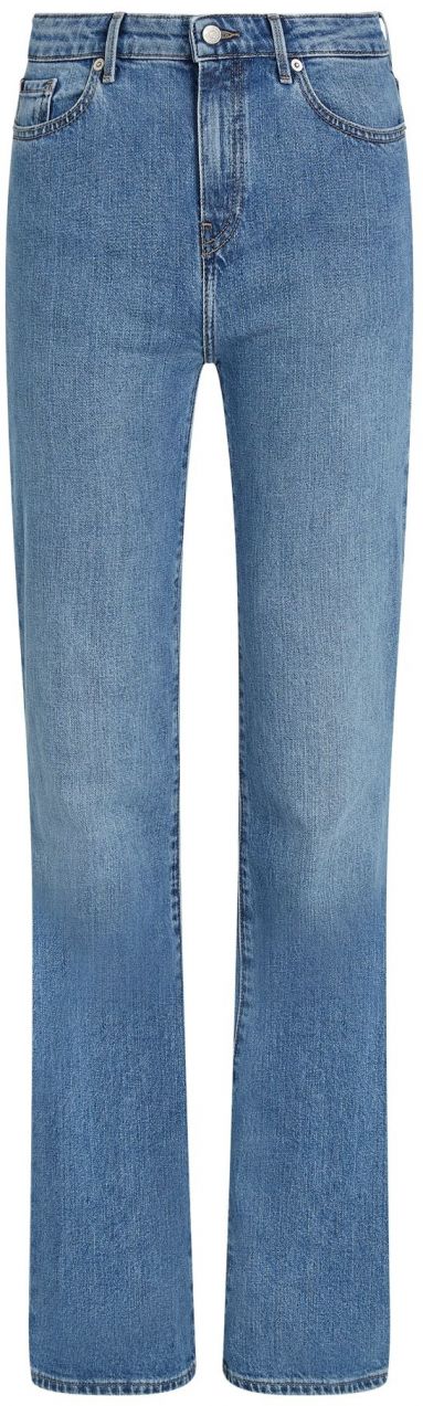 TOMMY HILFIGER Džínsy  modrá denim