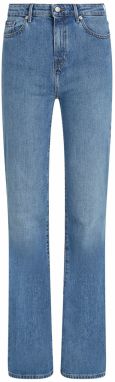 TOMMY HILFIGER Džínsy  modrá denim