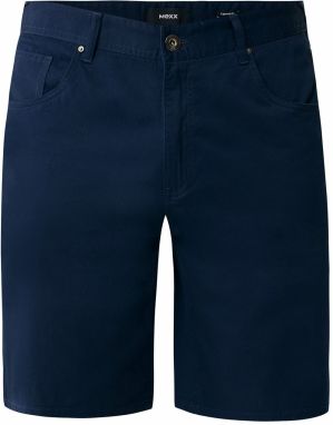 MEXX Chino nohavice  námornícka modrá
