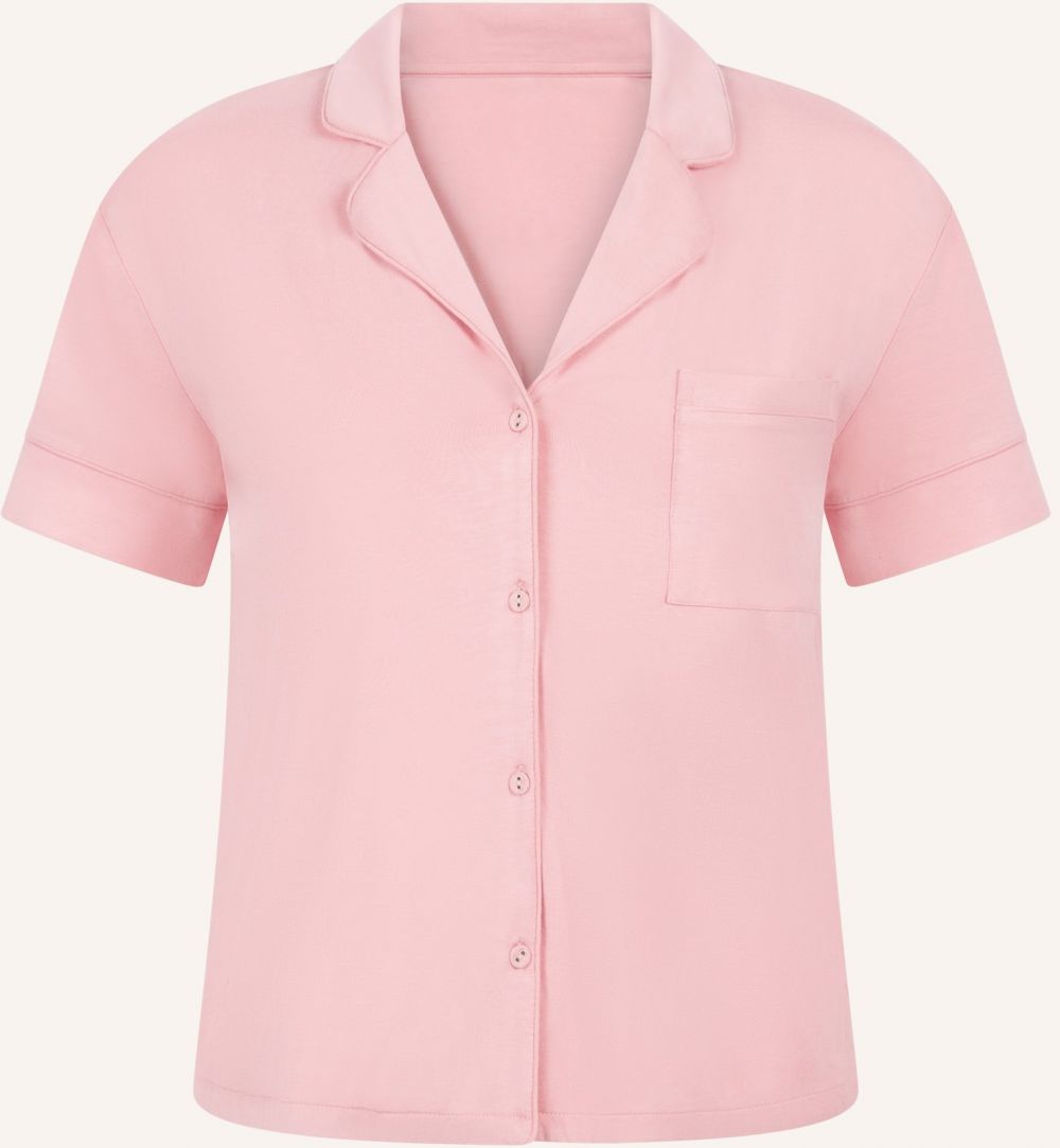 Hunkemöller Tričká na spanie 'Essential'  svetloružová