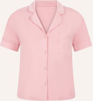 Hunkemöller Tričká na spanie 'Essential'  svetloružová