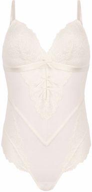 Hunkemöller Body 'Posie'  biela