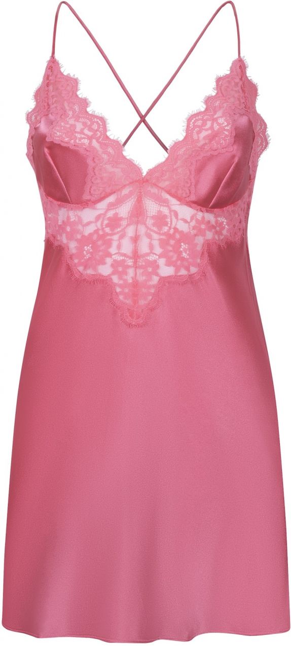 Hunkemöller Negližé 'Mya'  ružová