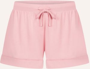 Hunkemöller Nohavice 'Essential'  svetloružová
