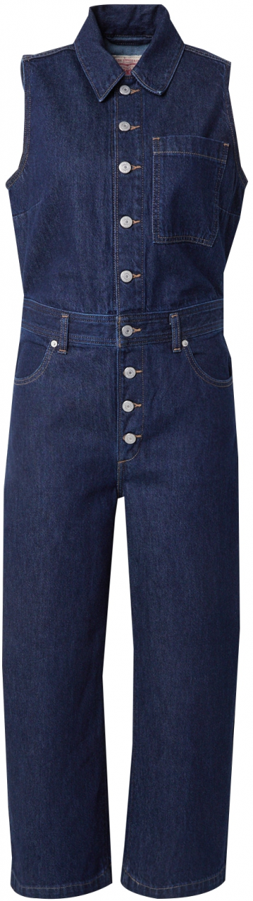 LEVI'S ® Overal  tmavomodrá