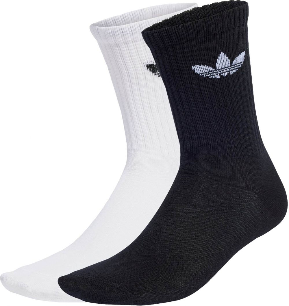 ADIDAS ORIGINALS Ponožky  námornícka modrá / biela